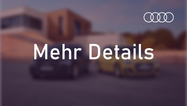Audi Gebrauchtwagen plus